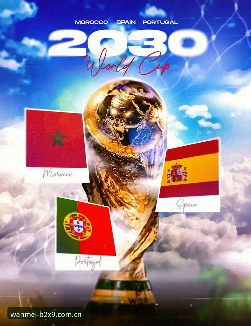 2030世界杯扩军66队完整指南：中国男足重返舞台的绝佳时机